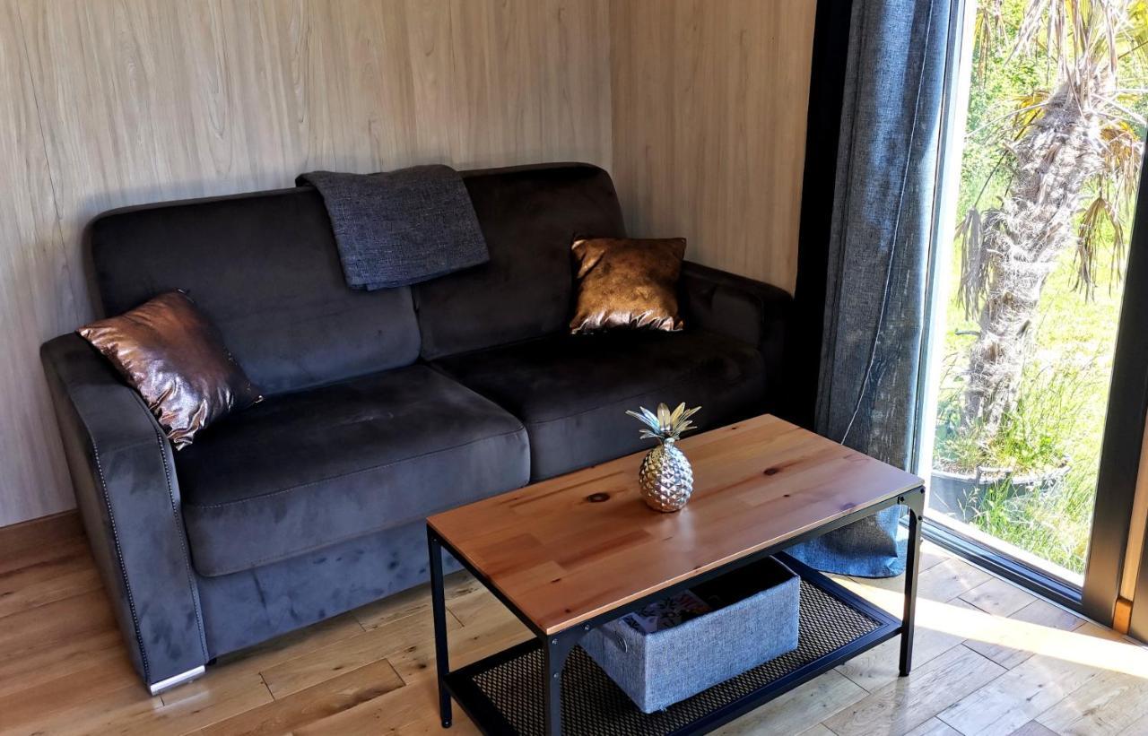 Châteauvieux Manege De La Chapiniere - Dadaloge Tiny-House 빌라 외부 사진