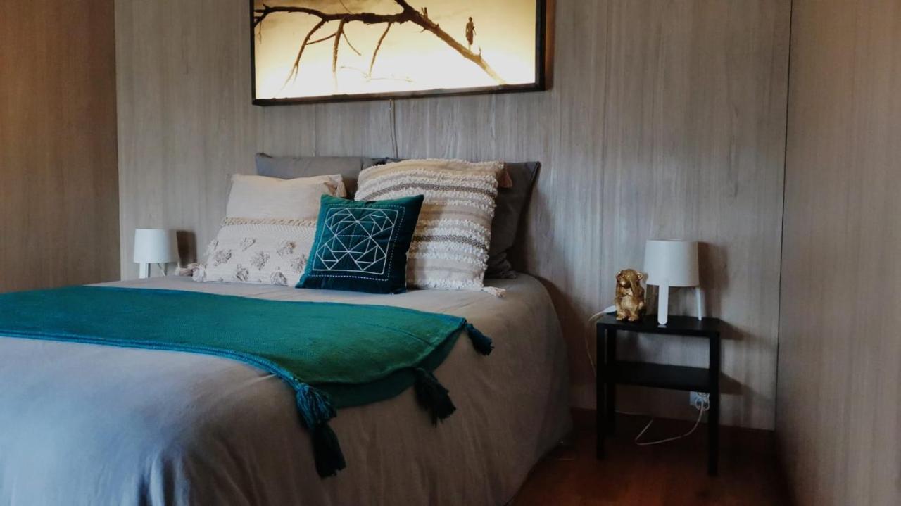 Châteauvieux Manege De La Chapiniere - Dadaloge Tiny-House 빌라 외부 사진