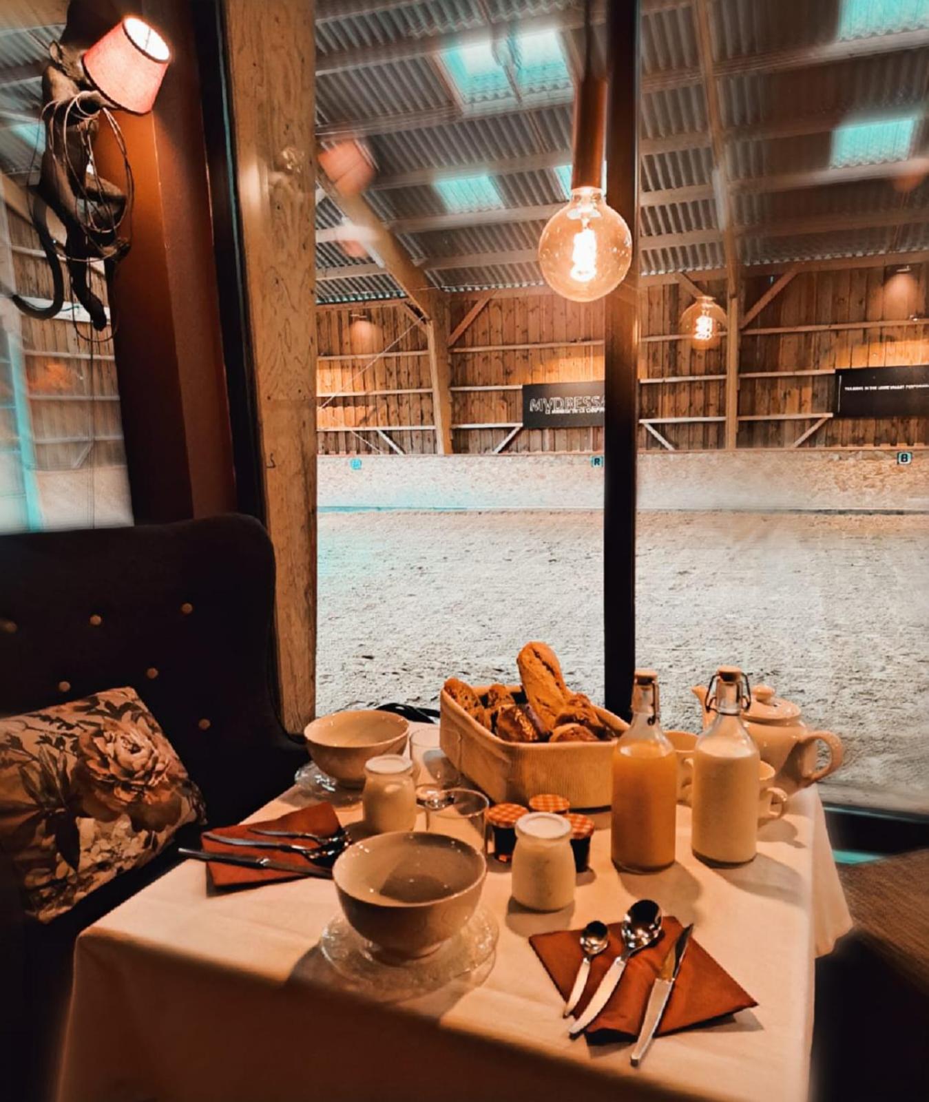 Châteauvieux Manege De La Chapiniere - Dadaloge Tiny-House 빌라 외부 사진