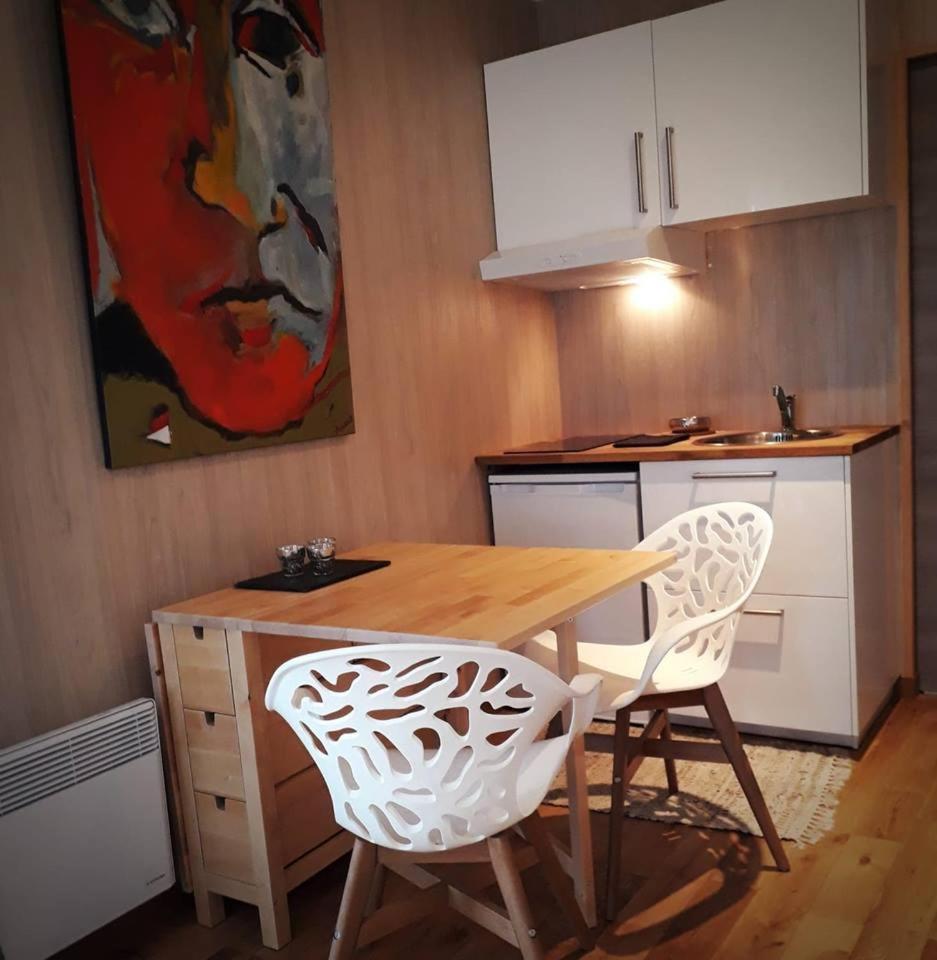 Châteauvieux Manege De La Chapiniere - Dadaloge Tiny-House 빌라 외부 사진